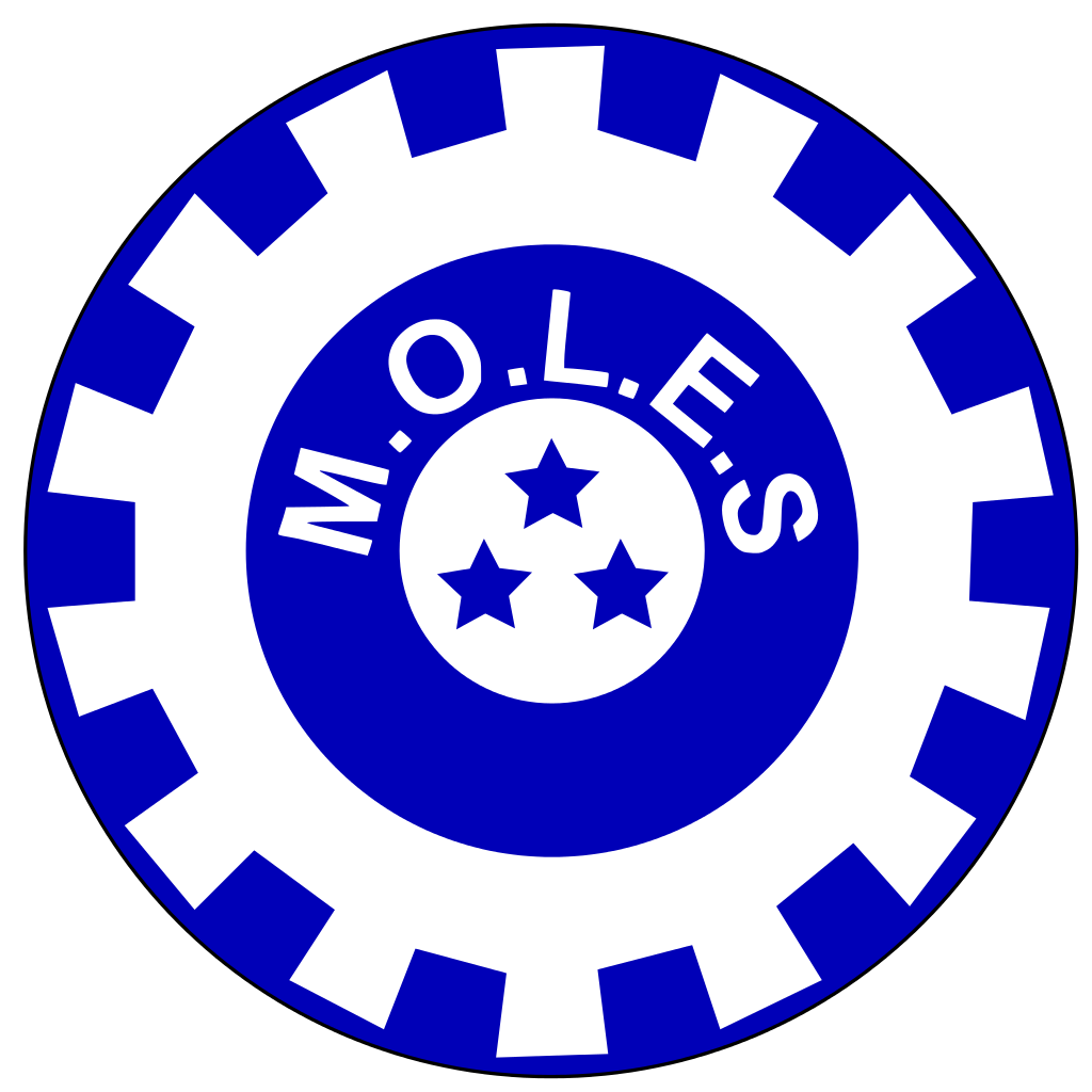 RMS Logo